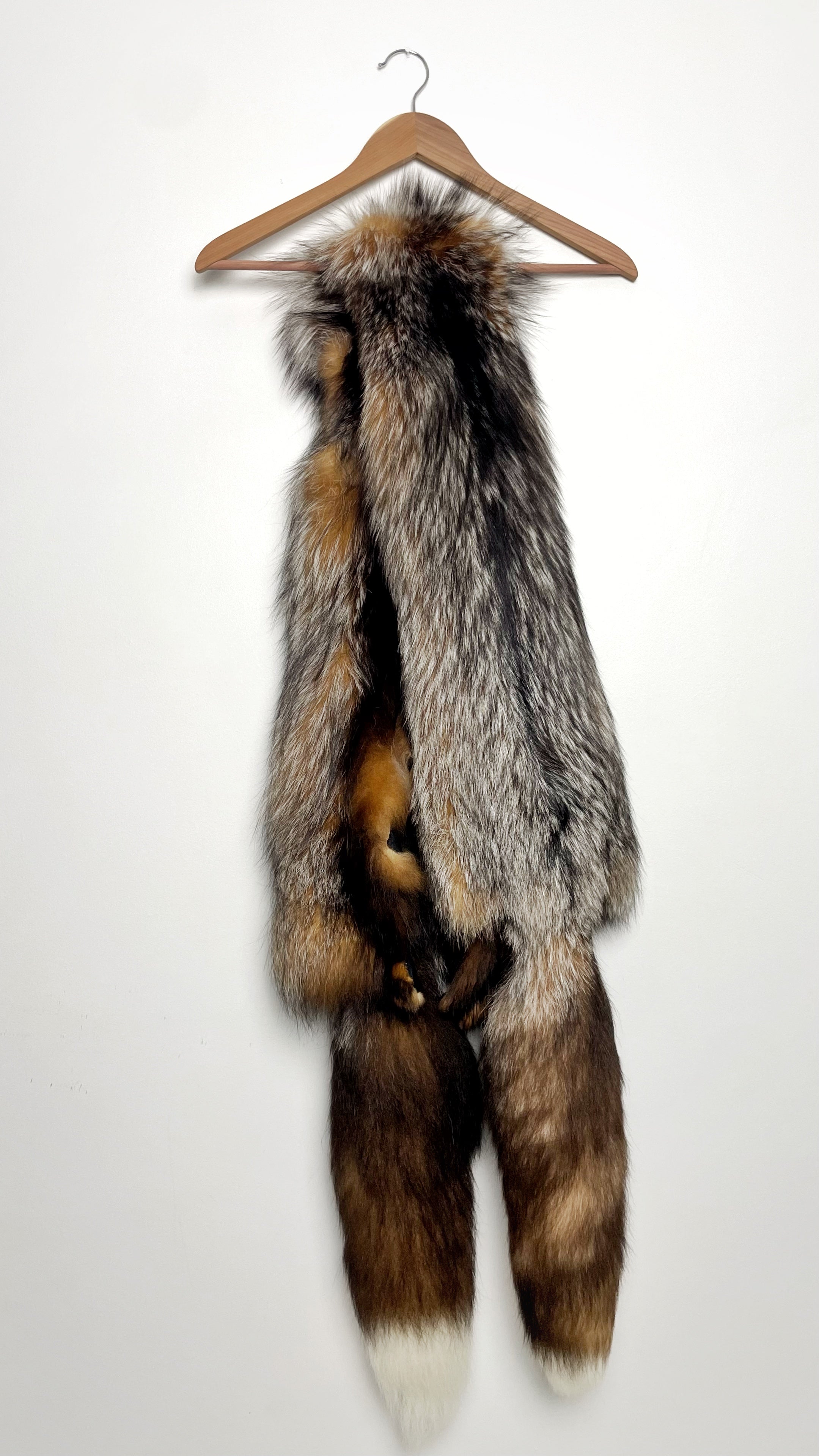 The Foxes – RV PRIVÉ